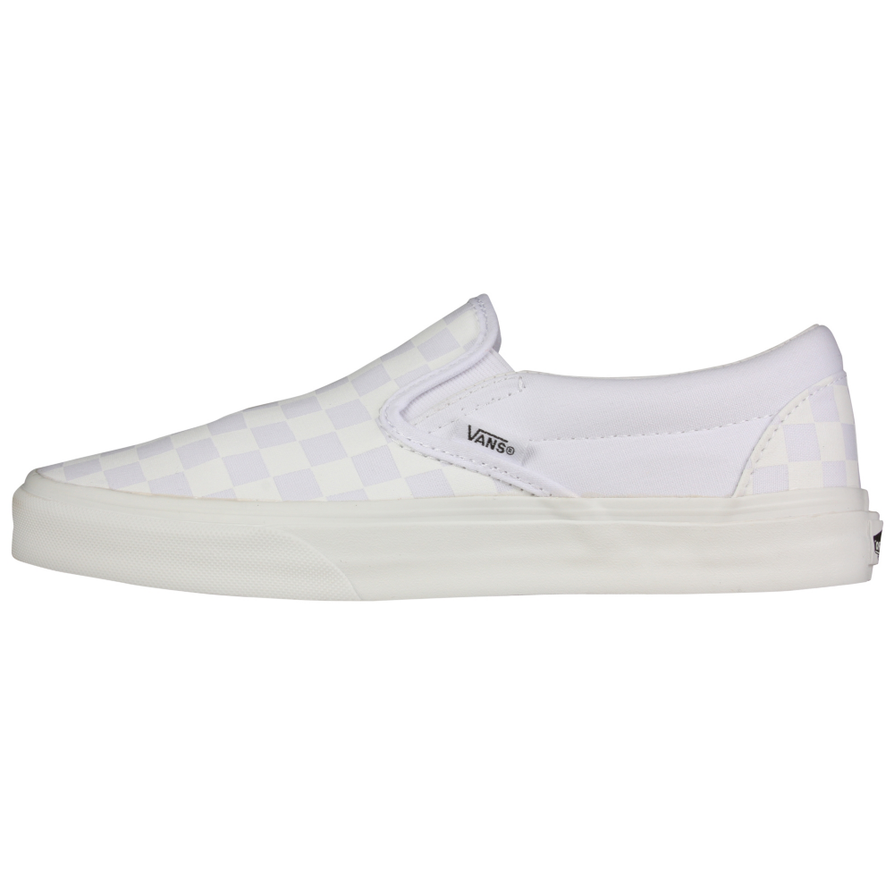 Vans Classic Slip-On Shoes - Unisex - ShoeBacca.com