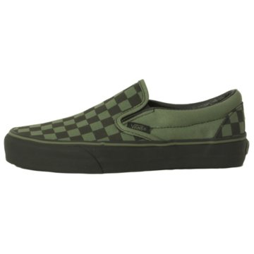 Vans Classic Slip-On