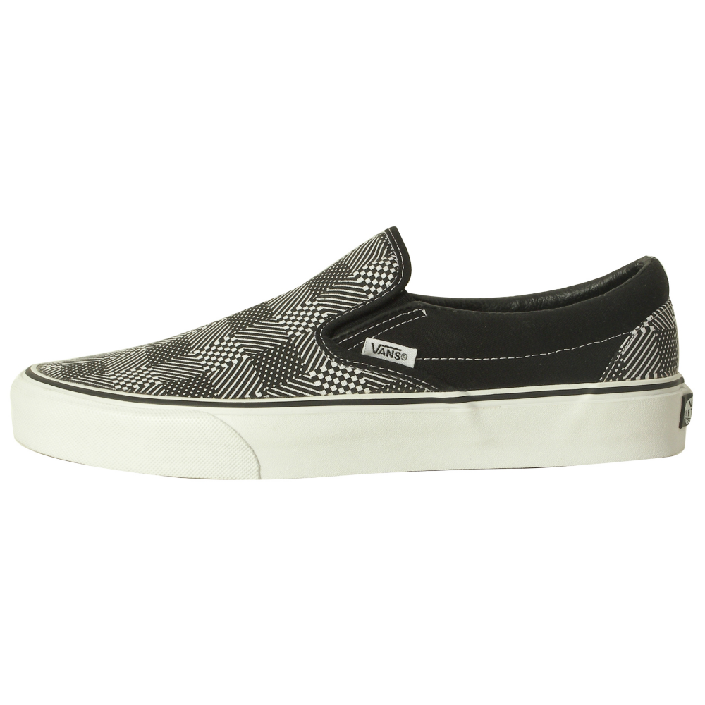 Vans Classic Slip-On Shoes - Unisex - ShoeBacca.com