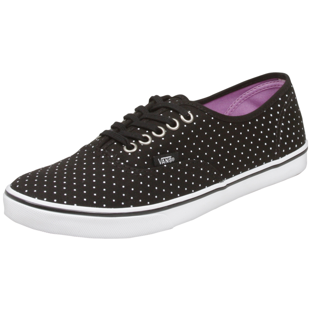 Vans Authentic Lo Pro Shoe - - ShoeBacca.com