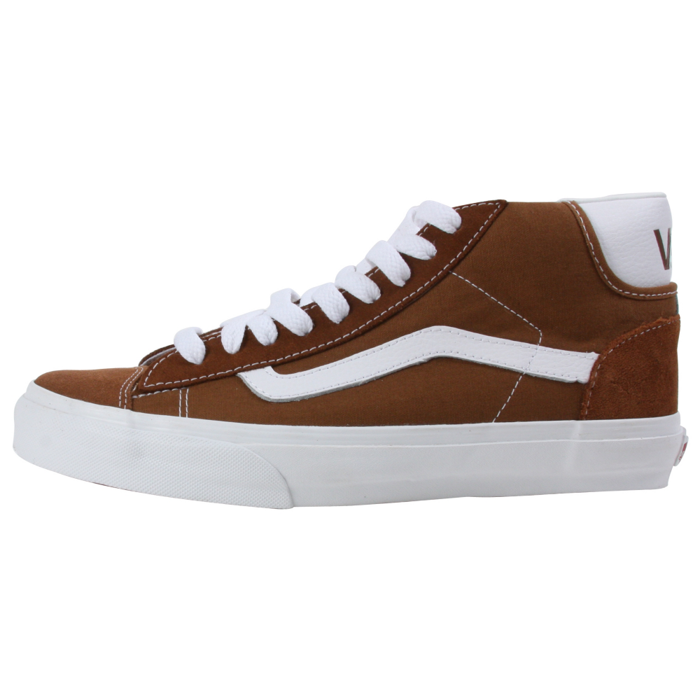 Vans Mid Skool '77 Retro Shoes - Unisex - ShoeBacca.com