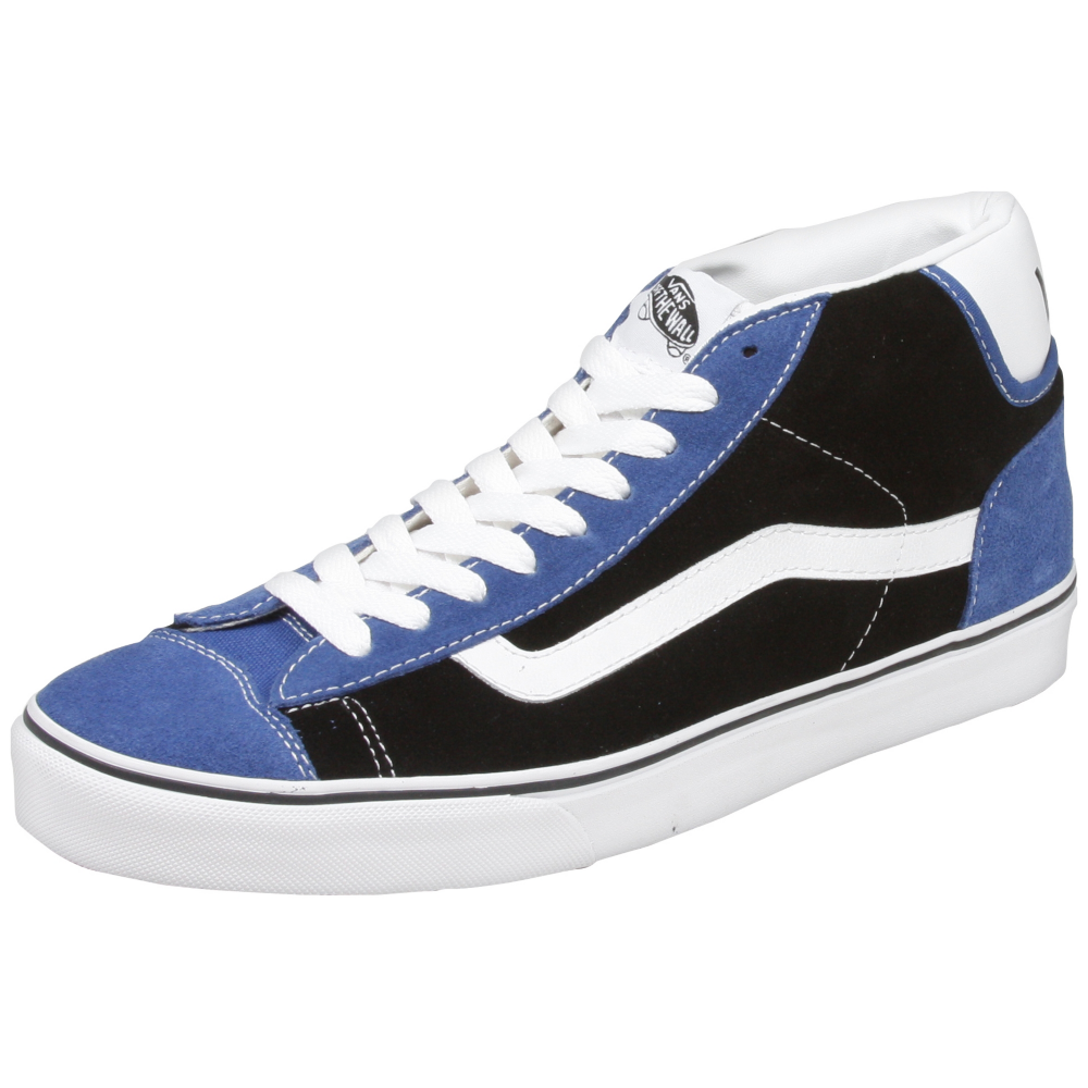 Vans Mid Skool '77 Shoe - - ShoeBacca.com