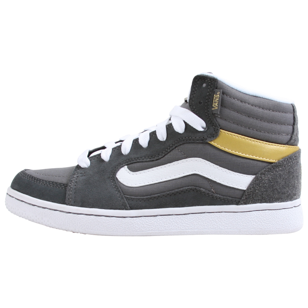 Vans Forty-Four Hi Retro Shoes - Men - ShoeBacca.com