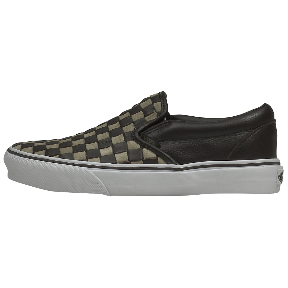 Vans Classic Slip-On Slip-On Shoe - Women,Men,Unisex - ShoeBacca.com