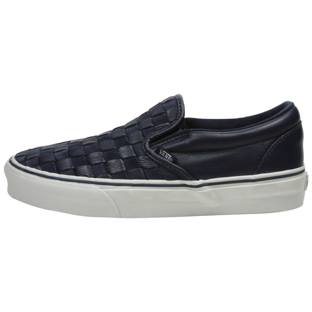 Vans Classic Slip-On CA Slip-On Shoe - Women,Men,Unisex - ShoeBacca.com