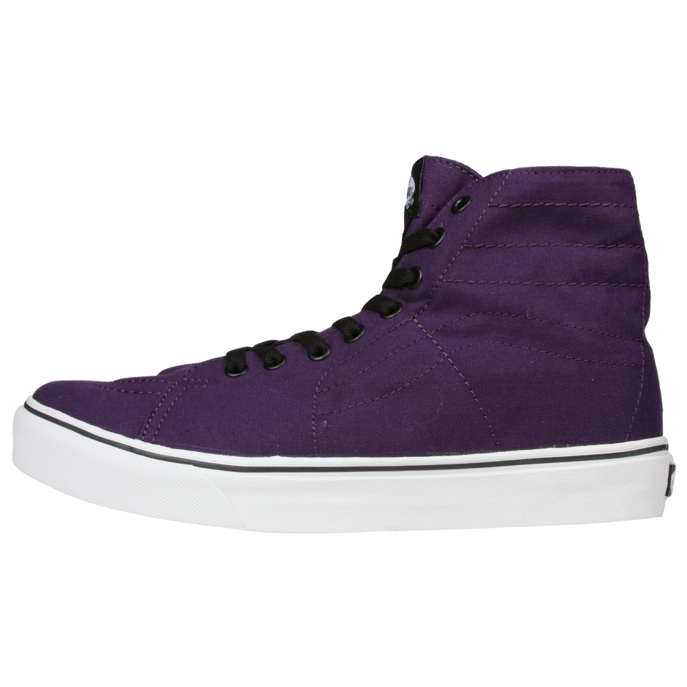 Vans SK-8 Hi Deconstruct Athletic Inspired Shoes - Unisex - ShoeBacca.com