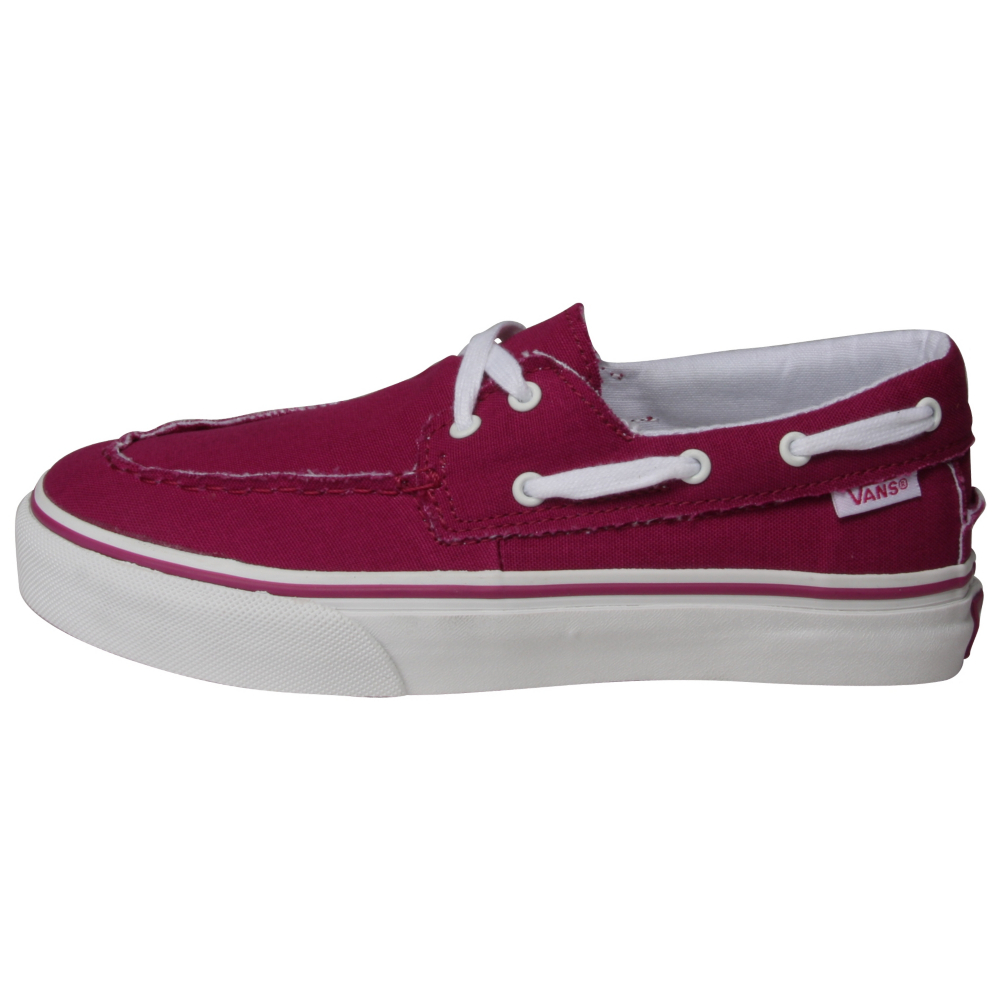 Vans Zapato Del Barco Boating Shoes - Kids,Toddler - ShoeBacca.com