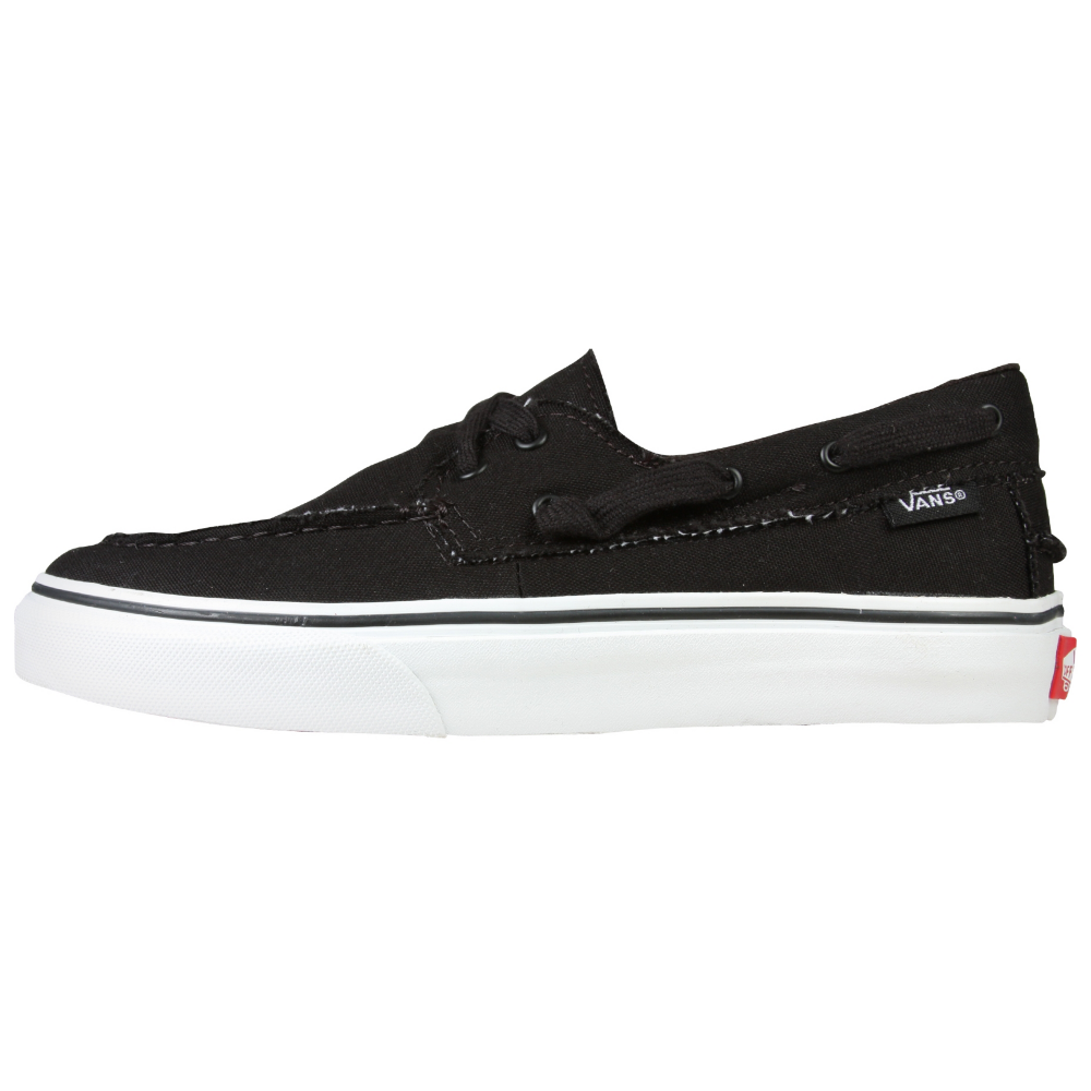 Vans Zapato Del Barco Boating Shoes - Kids,Toddler - ShoeBacca.com