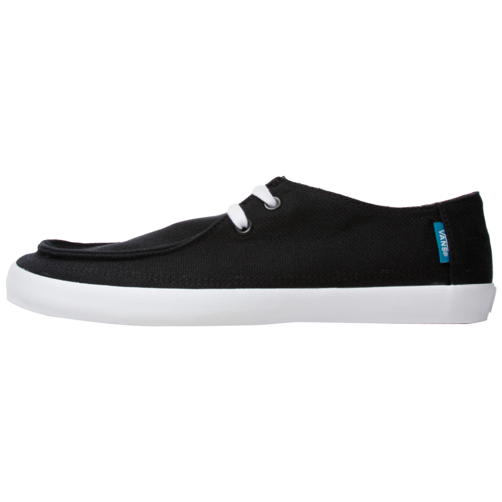 Vans Rata Vulc Slip-On Shoes - Unisex - ShoeBacca.com