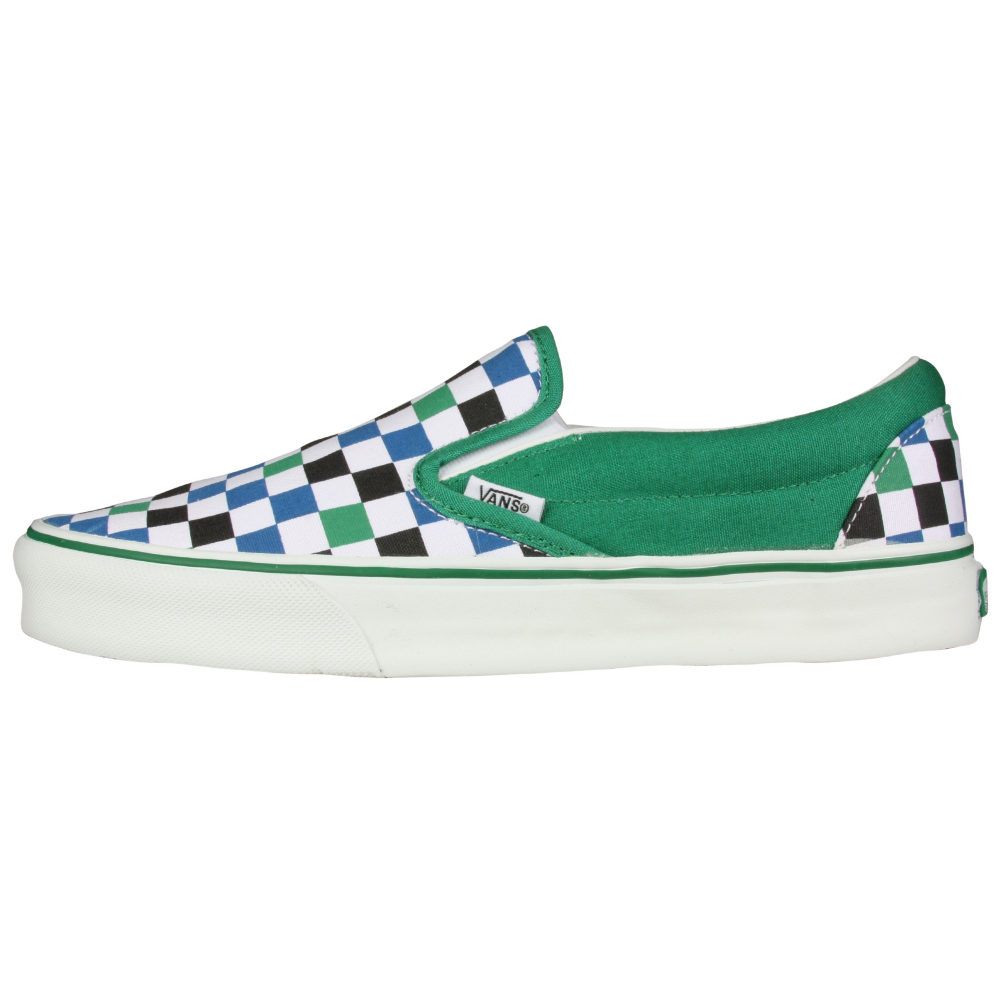 Vans Classic Slip-On Shoes - Unisex - ShoeBacca.com