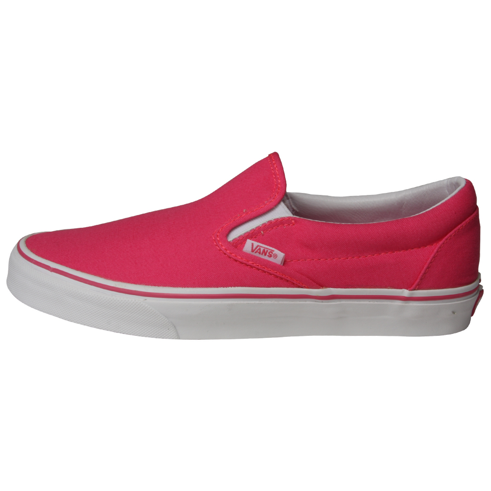 Vans Classic Slip-On Shoes - Unisex - ShoeBacca.com