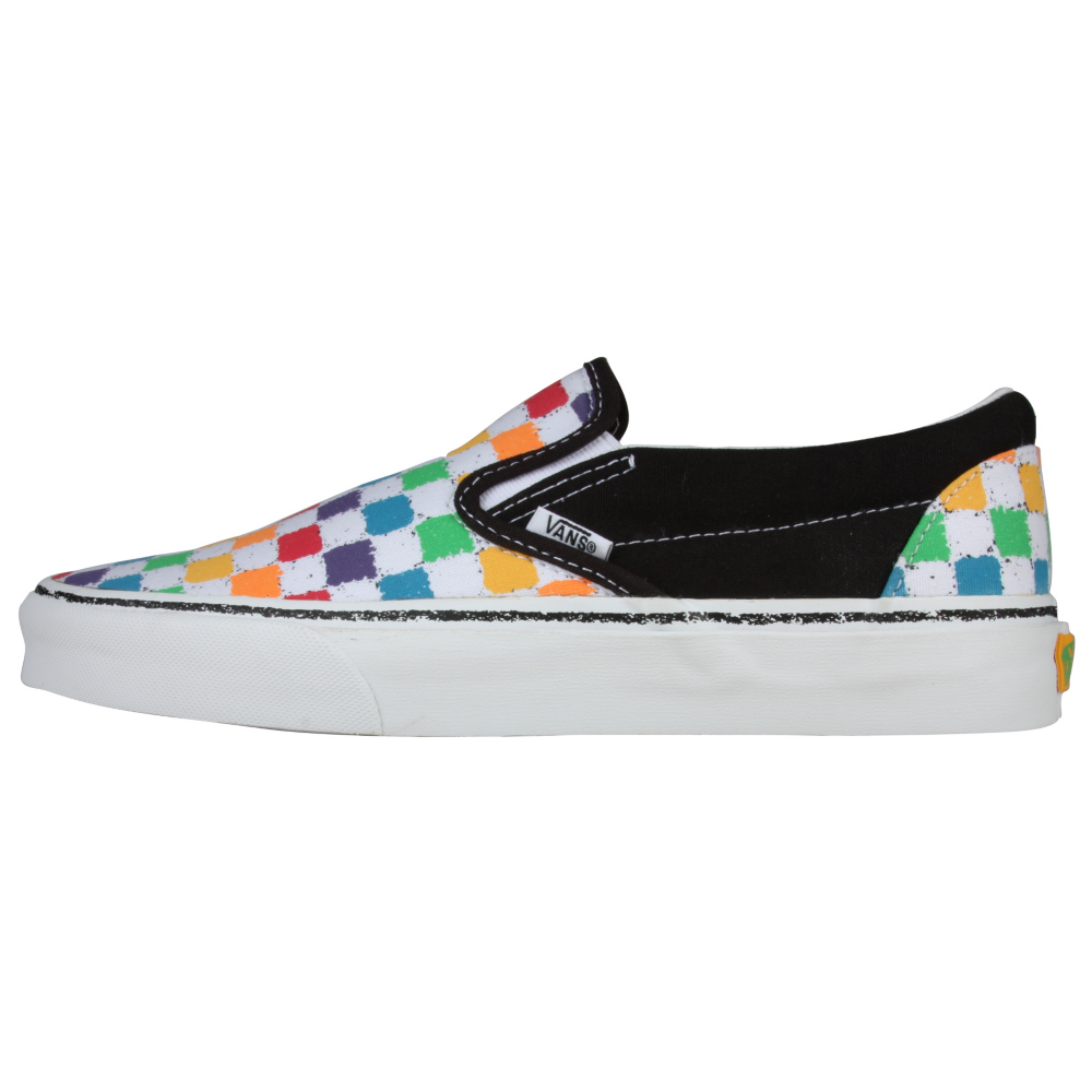 Vans Classic Slip-On Shoes - Unisex - ShoeBacca.com