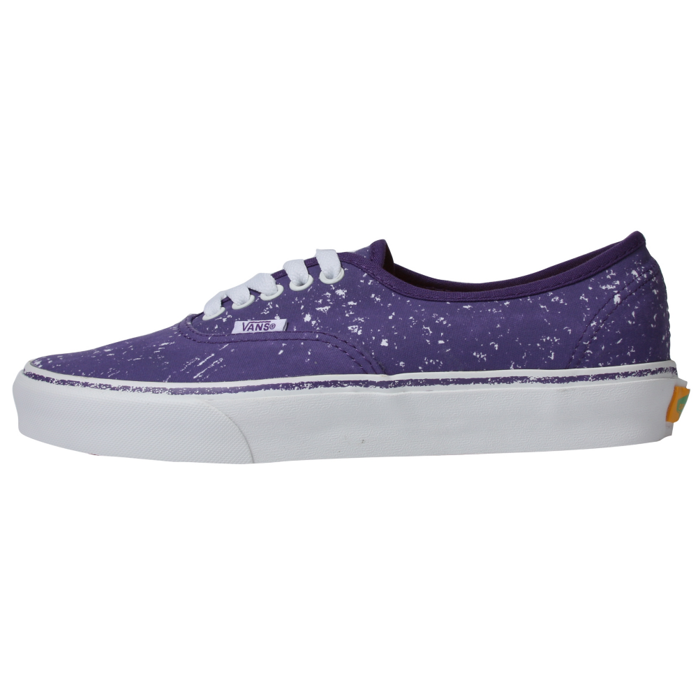 Vans Authentic Skate Shoes - Unisex - ShoeBacca.com