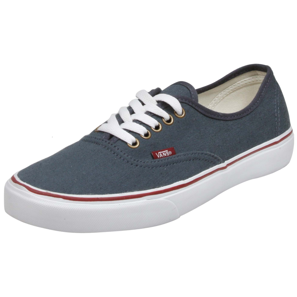 Vans Authentic Skate Shoe - Women,Men,Unisex - ShoeBacca.com