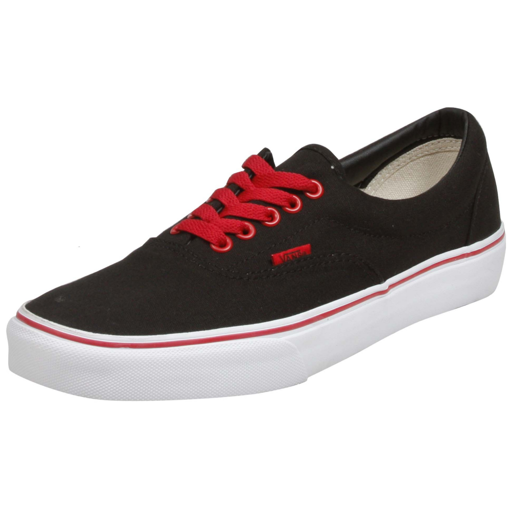 Vans Era Skate Shoe - Women,Men,Unisex - ShoeBacca.com