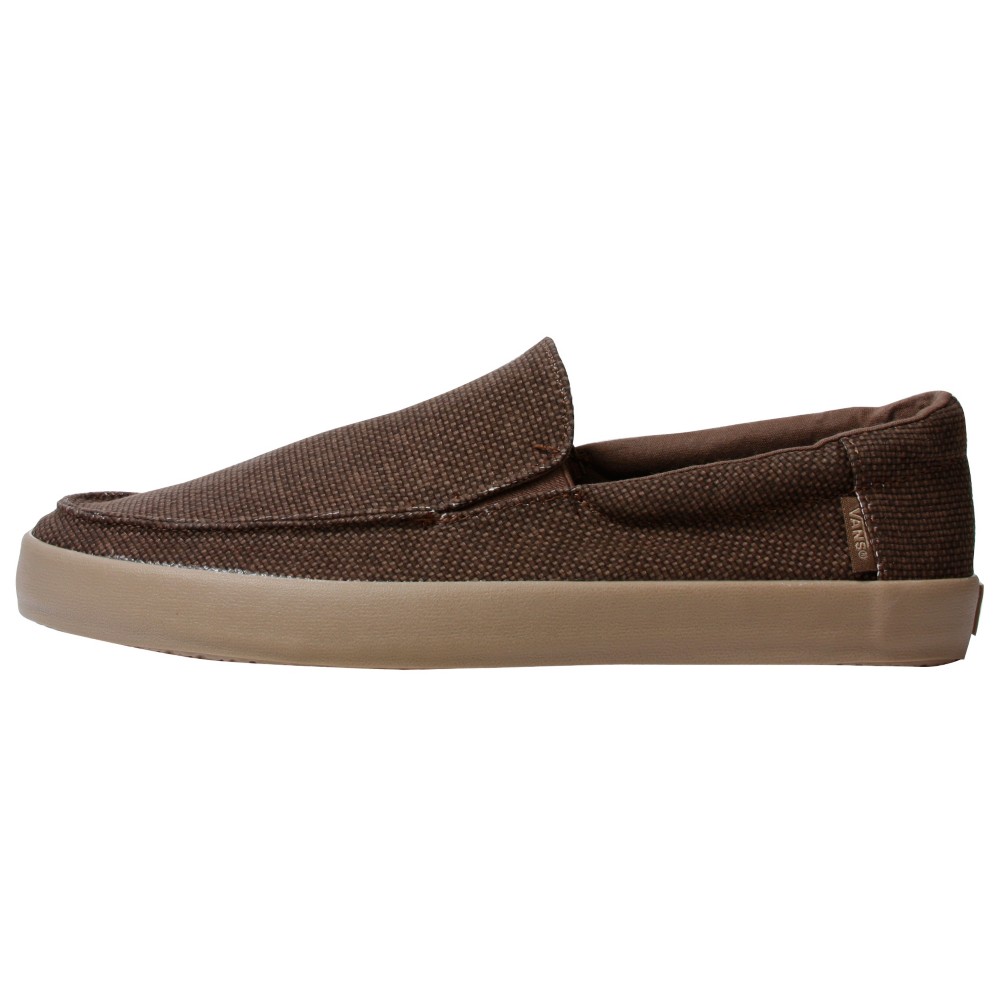 Vans Bali Slip-On Shoes - Unisex - ShoeBacca.com