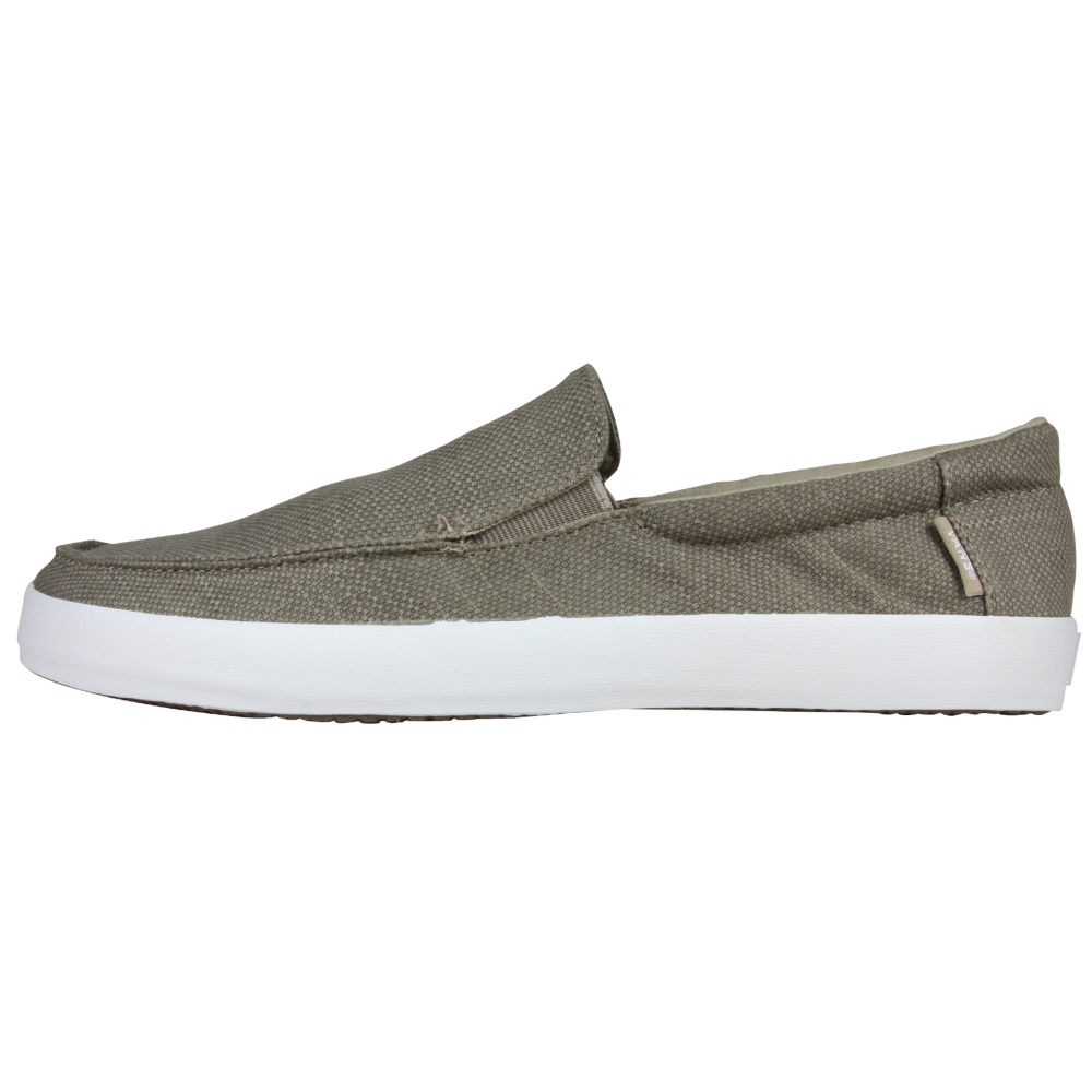 Vans Bali Slip-On Shoes - Men - ShoeBacca.com