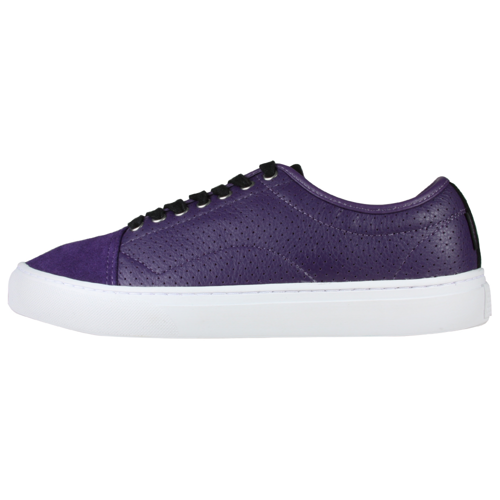 Vans Larkin Athletic Inspired Shoes - Men - ShoeBacca.com