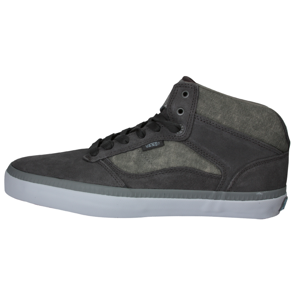 Vans Bedford Athletic Inspired Shoes - Men - ShoeBacca.com