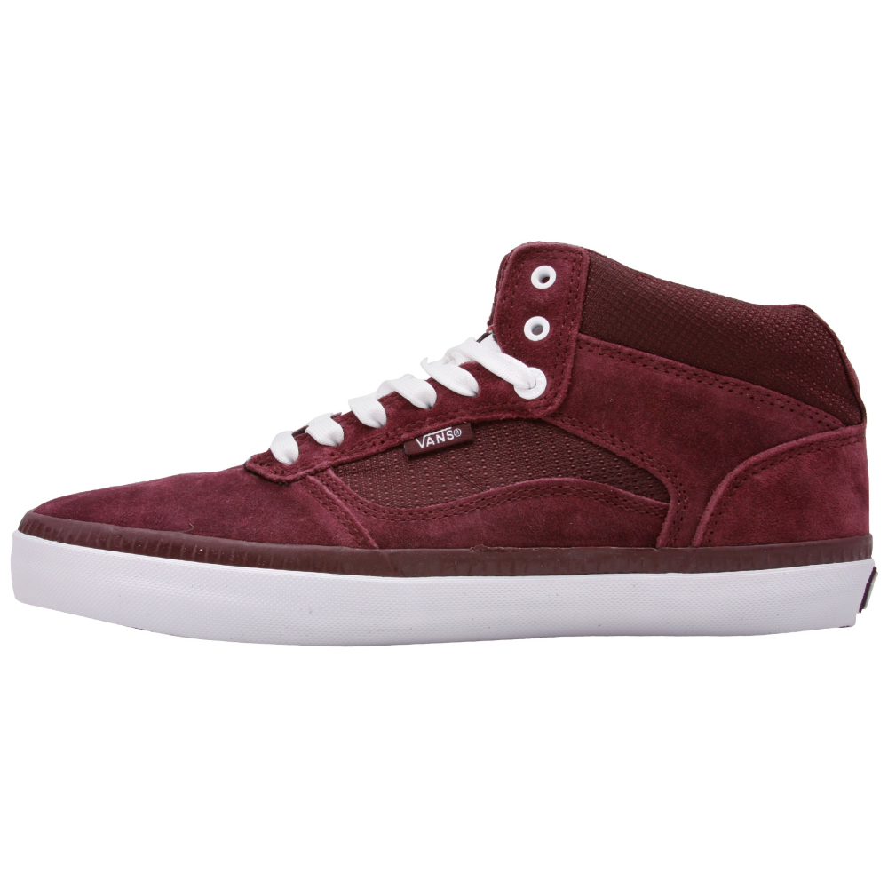 Vans Bedford Athletic Inspired Shoes - Unisex - ShoeBacca.com