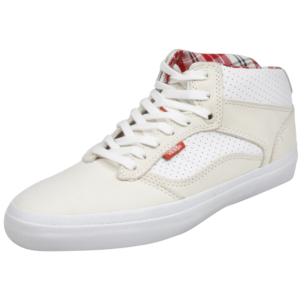 Vans Bedford Premium Skate Shoe - Men - ShoeBacca.com