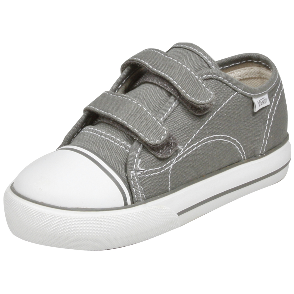 Vans Big School (Infant/Toddler) Skate Shoe - Infant,Toddler - ShoeBacca.com