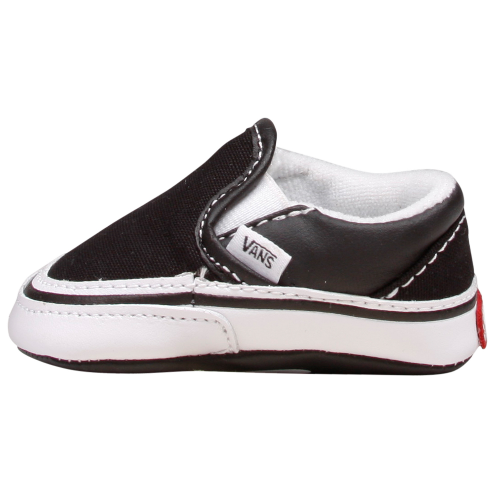 Vans Classic Slip-On Slip-On Shoe - Infant - ShoeBacca.com