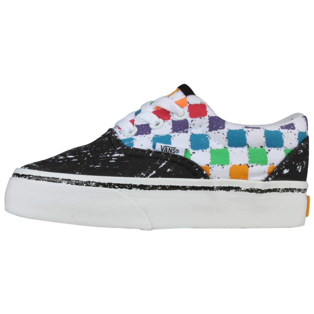 Vans Era Skate Shoes - Infant,Toddler - ShoeBacca.com