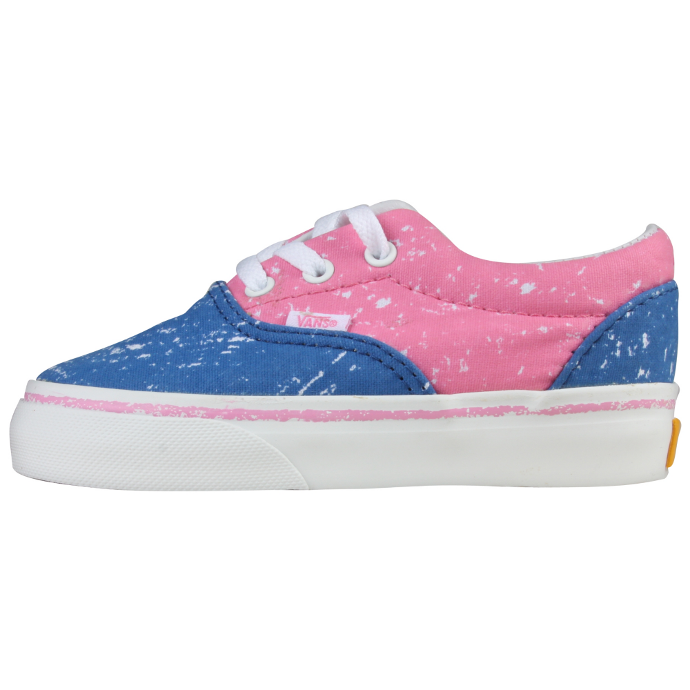 Vans Era Skate Shoes - Infant,Toddler - ShoeBacca.com