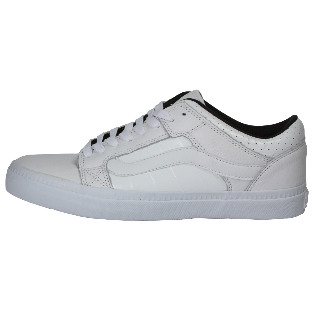 Vans Frazier Athletic Inspired Shoes - Men - ShoeBacca.com