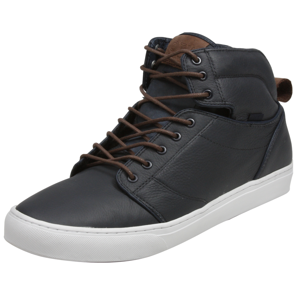 Vans Alomar Premium Skate Shoe - Men - ShoeBacca.com