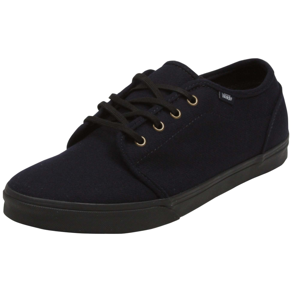 Vans LP106 Shoe - - ShoeBacca.com