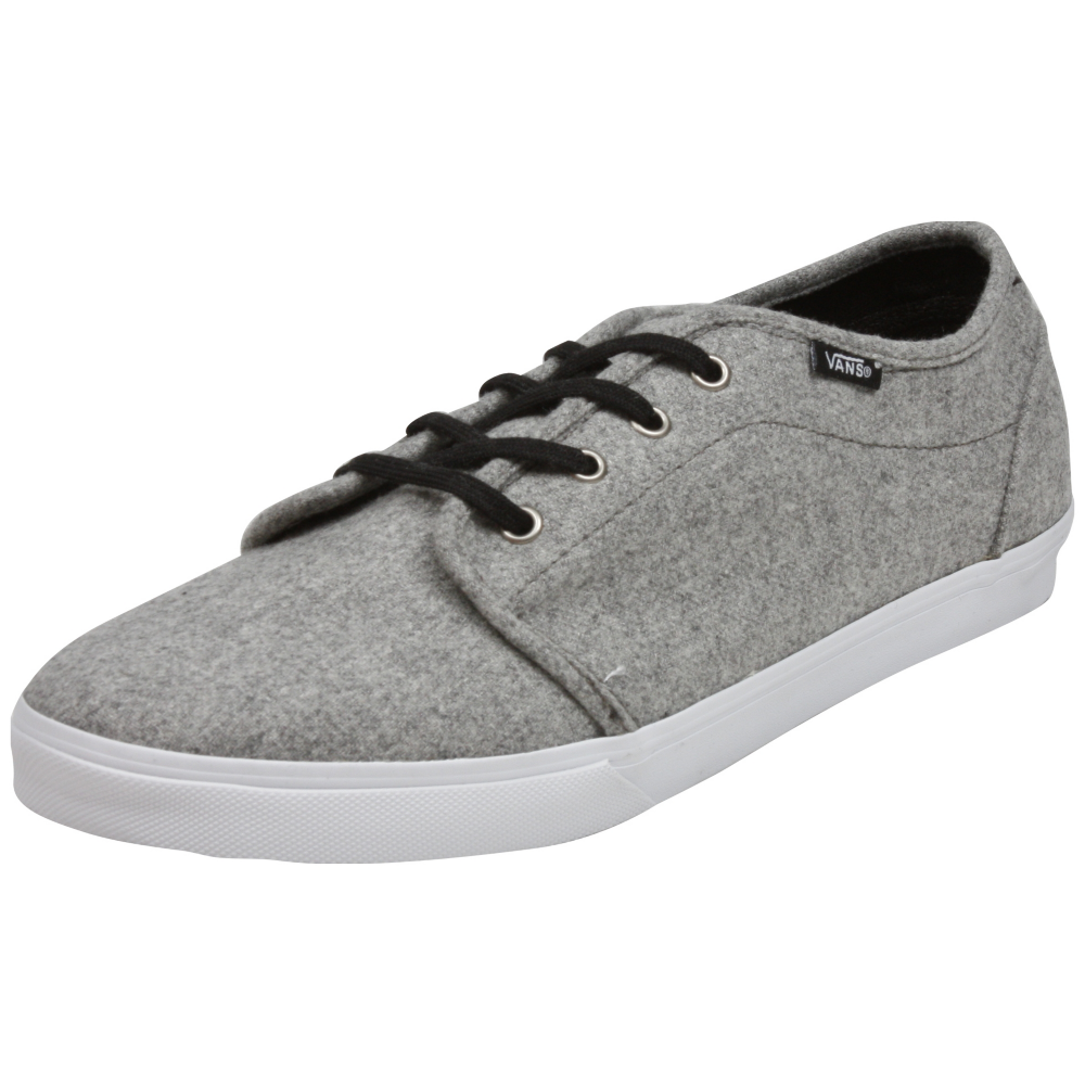 Vans LP106 Shoe - - ShoeBacca.com