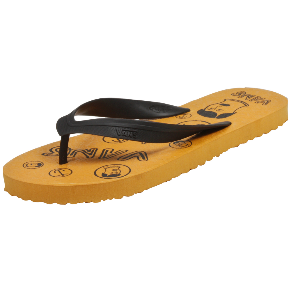 Vans Lanai Sandals Shoe - Men - ShoeBacca.com