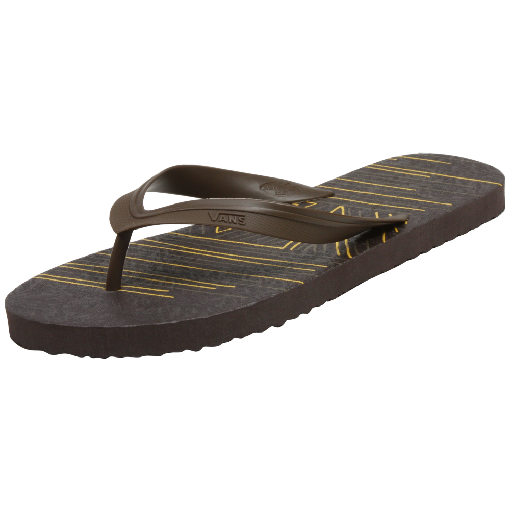 Vans Lanai Sandals Shoe - Men - ShoeBacca.com