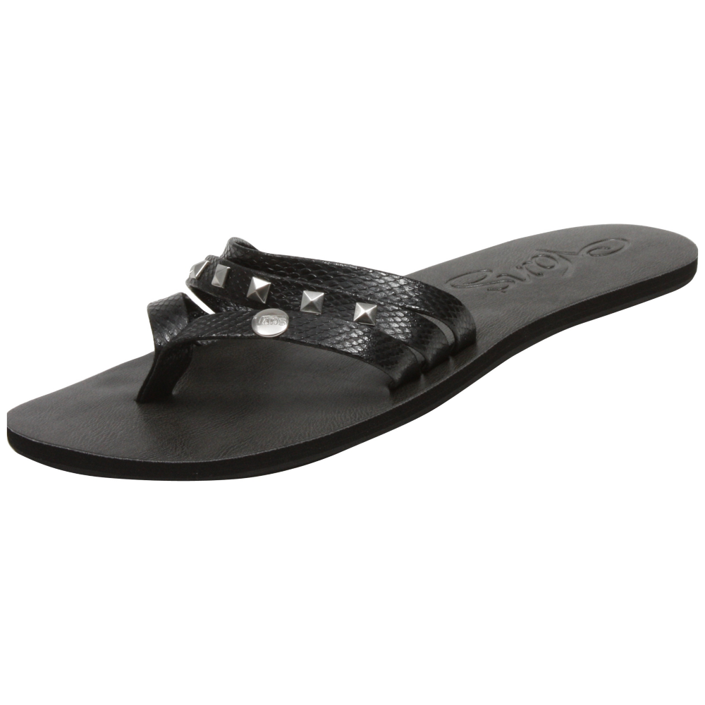 Vans Cambria Sandals Shoe - Women - ShoeBacca.com