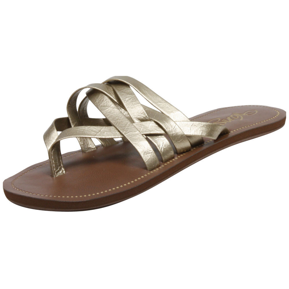 Vans Delaney Sandals Shoe - Women - ShoeBacca.com