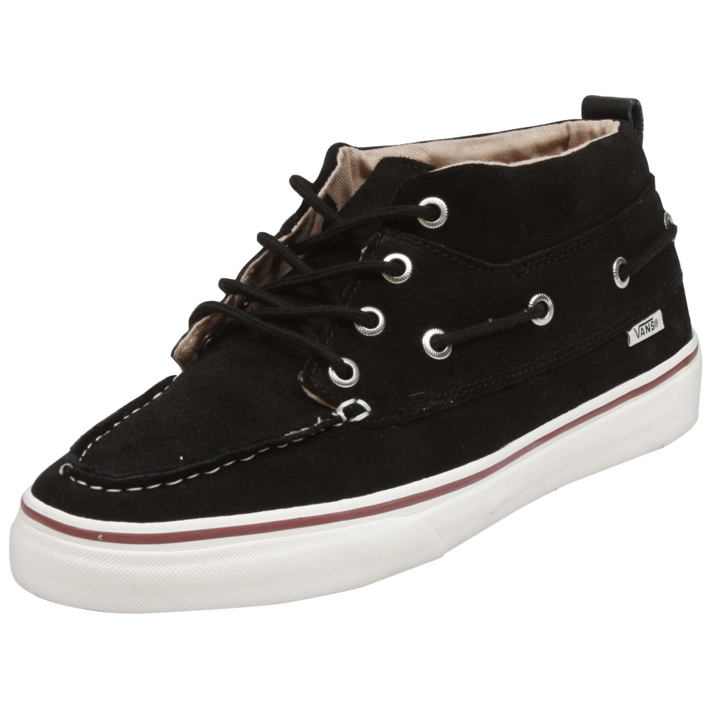 Vans Chukka Del Barco Decon CA Shoe - - ShoeBacca.com