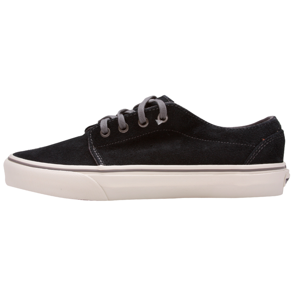 Vans 106 Vulcanized Skate Shoes - Unisex - ShoeBacca.com