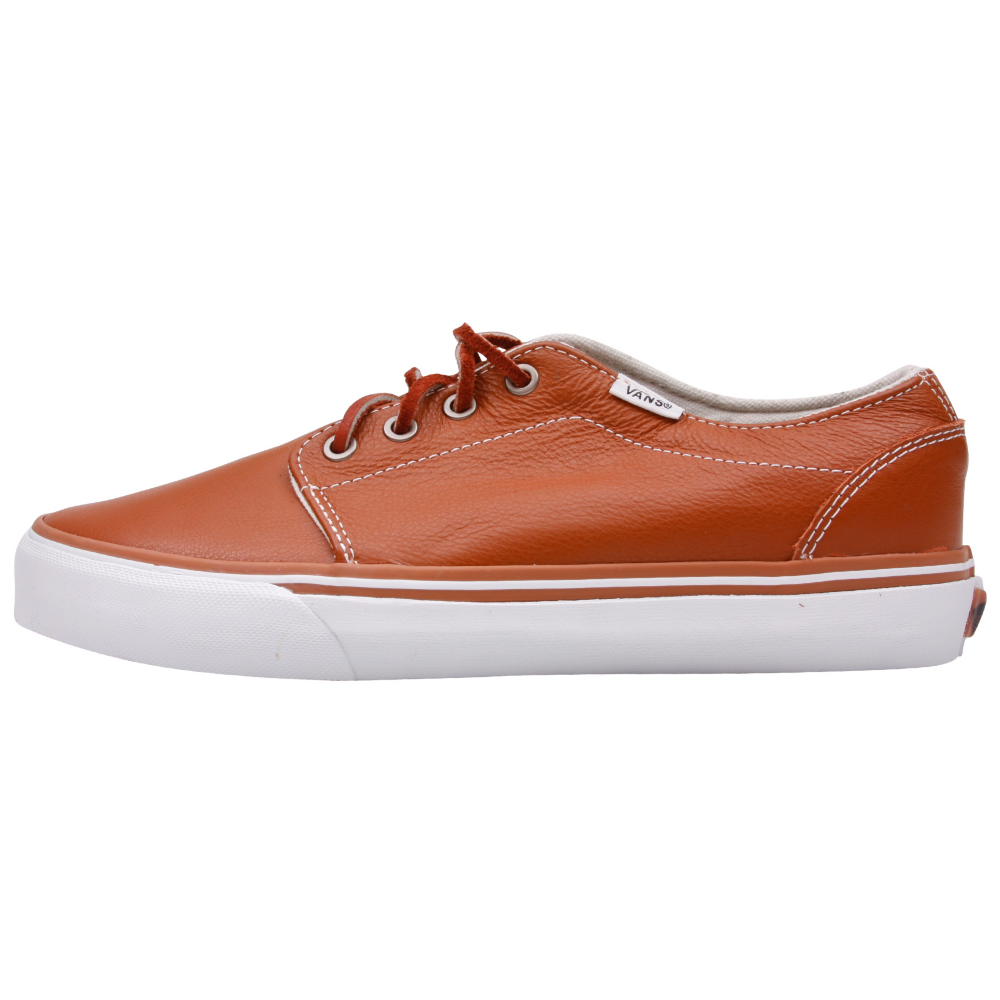 Vans 106 Vulcanized Skate Shoes - Unisex - ShoeBacca.com