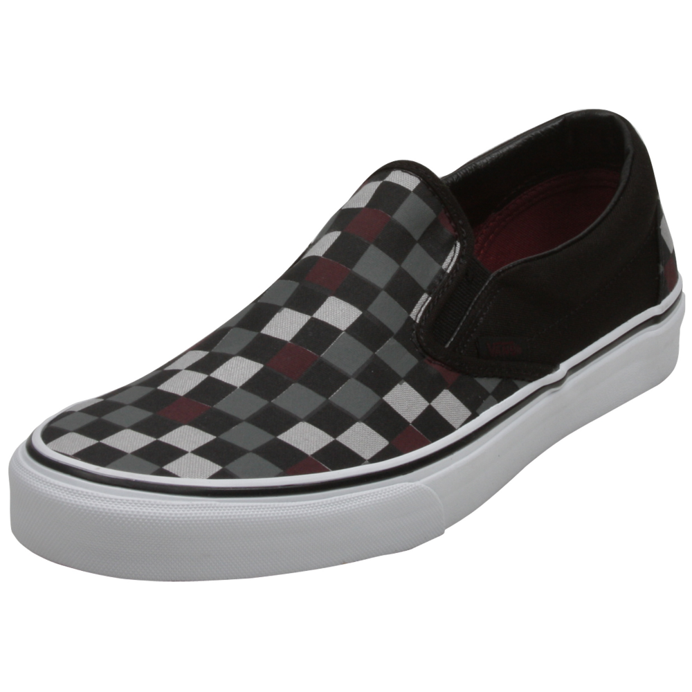 Vans Classic Slip-On Shoe - - ShoeBacca.com