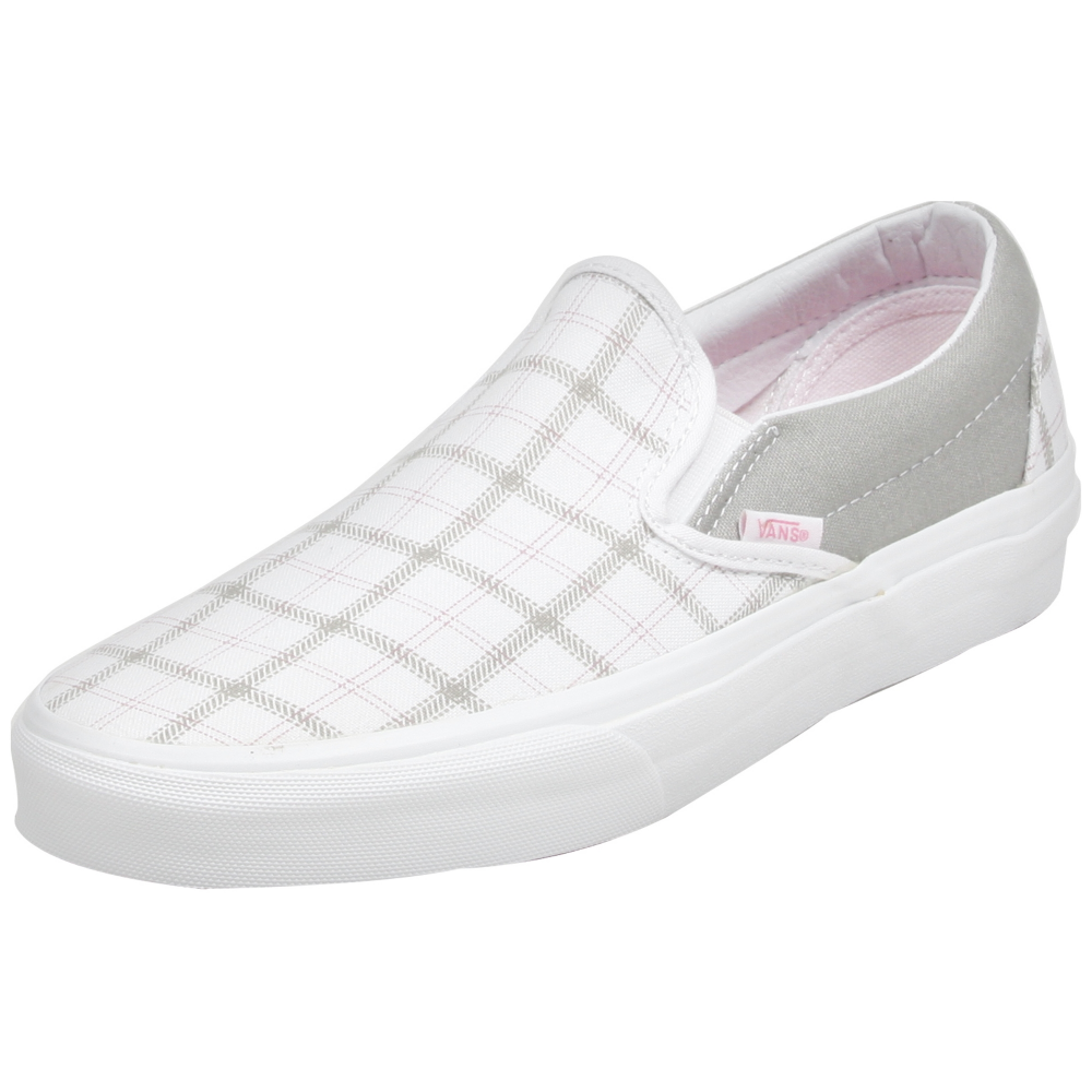 Vans Classic Slip-On Shoe - - ShoeBacca.com