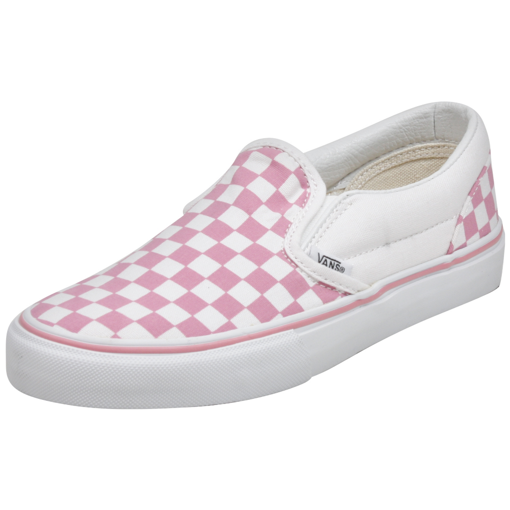 Vans Classic Slip-On (Toddlers/Youth) Slip-On Shoe - Toddler,Youth - ShoeBacca.com