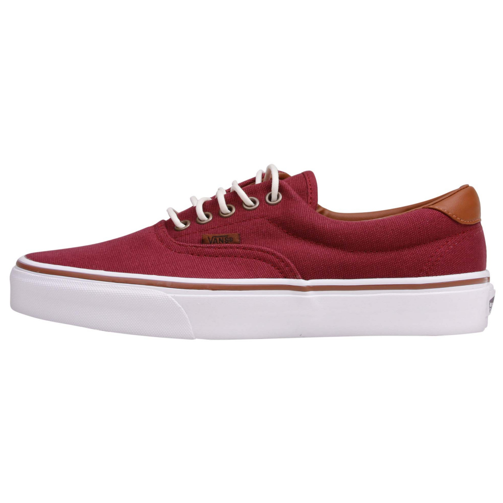 Vans Era 59 CA Retro Shoes - Unisex - ShoeBacca.com