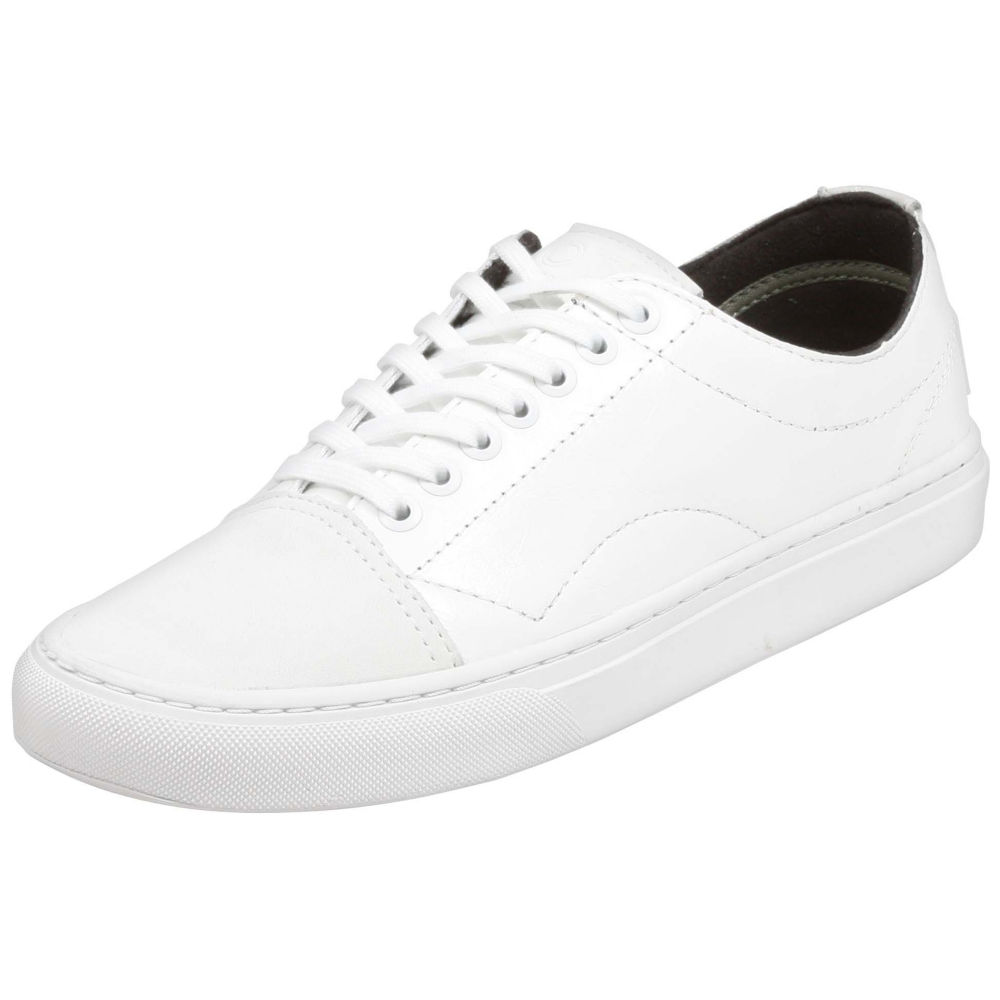 Vans Larkin Deacon Premium Skate Shoe - Men - ShoeBacca.com