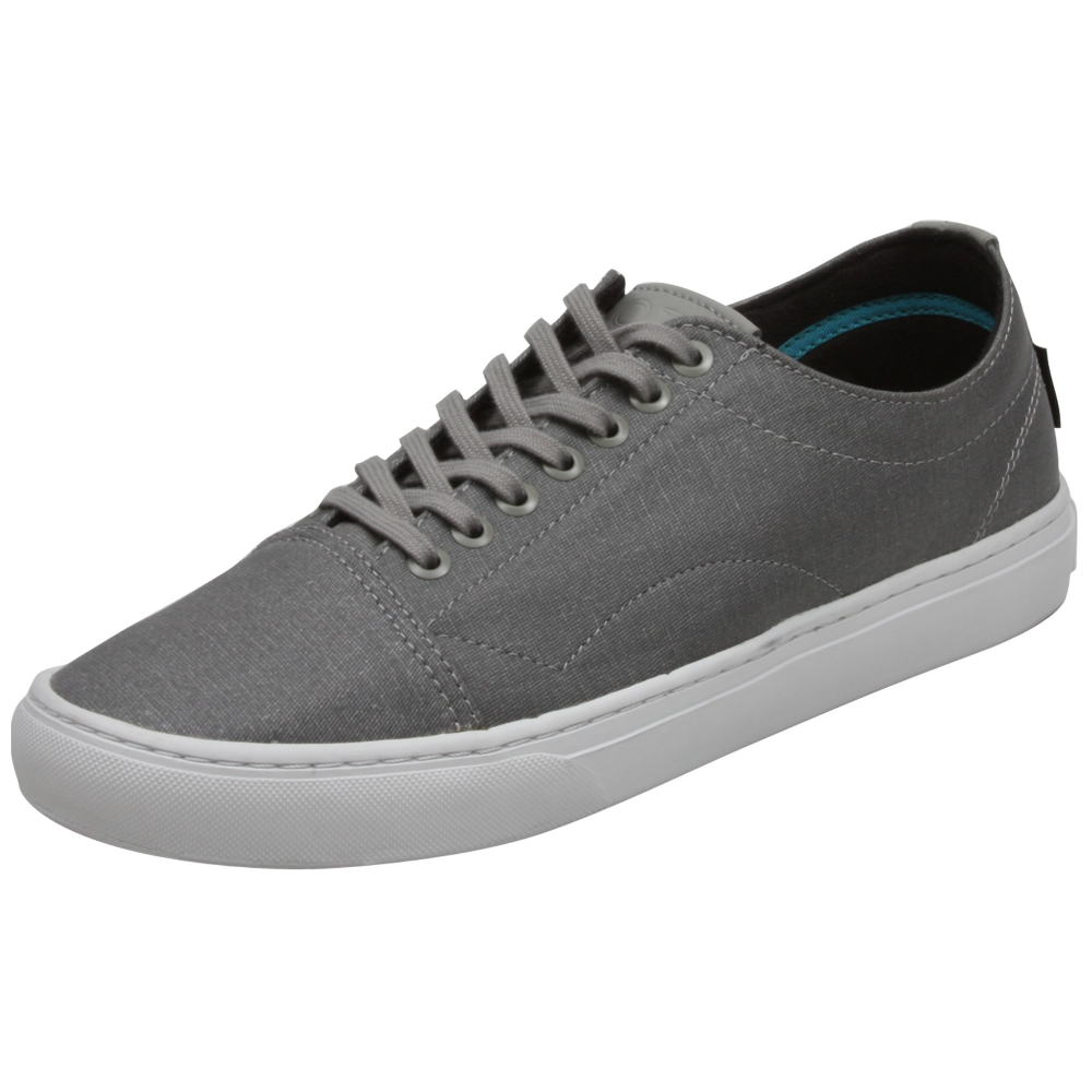 Vans Larkin Deacon Skate Shoe - Men - ShoeBacca.com