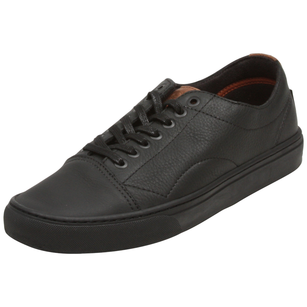 Vans Larkin Deacon Premium Skate Shoe - Men - ShoeBacca.com