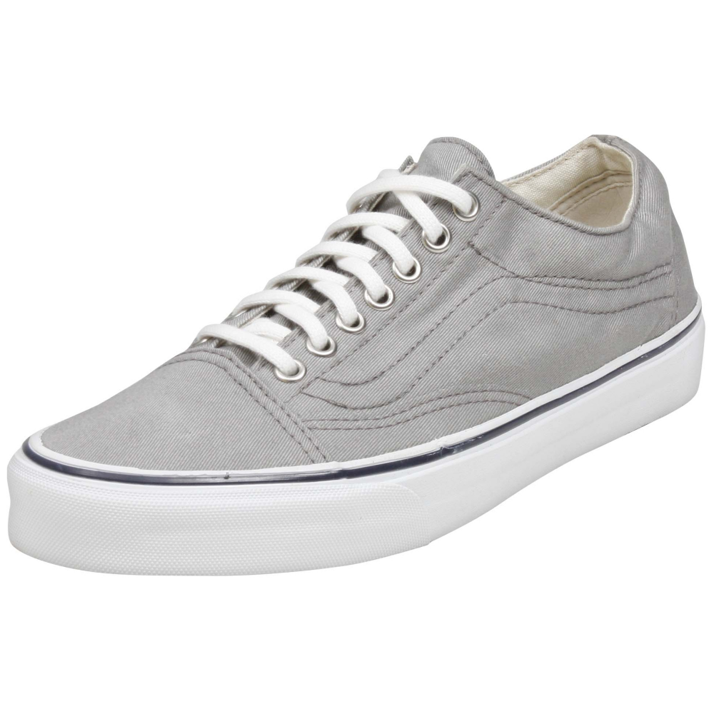 Vans Old Skool Decon CA Shoe - - ShoeBacca.com