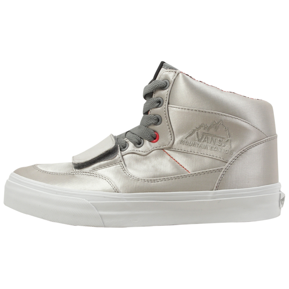 Vans Mountain Edition High Retro Shoes - Unisex - ShoeBacca.com