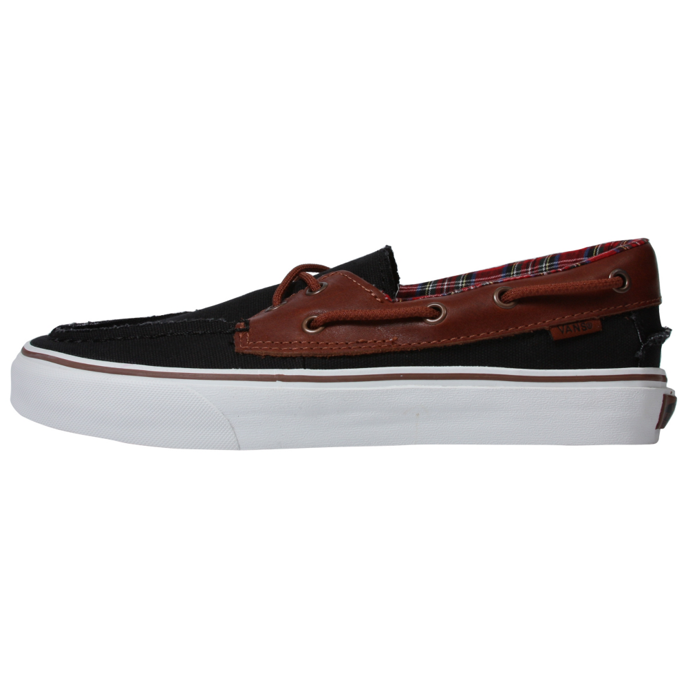 Vans Zapato Del Barco Boating Shoes - Unisex - ShoeBacca.com